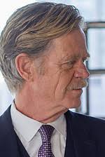 Уильям Х. Мэйси