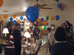 Your teen is about to take his first steps into adulthood and he'll probably want a special present to mark the occasion. Smart Idea 18th Birthday Party Ideas For Guys