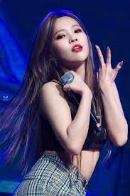 She is known for joining produce 101 (placed 20th) and unpretty rapstar 3 (placed 3rd). Gidle Jeon Soyeon Gidle G I Dle 2020