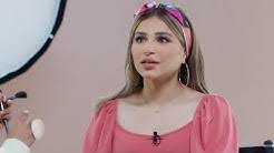 @zeenazaki زينة زكي شكرا خاص: Noha Nabil Beauty Youtube