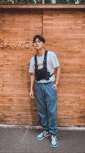 Pin Oleh Hae Di Rizky Febian Selebritas Aktris Artis