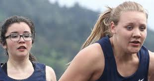 Oakland pole vaulters win at home twilight track and field meet