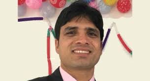 Urgent Call for the Dropping of All Charges Against Christian Pastor Keshav  Raj Acharya