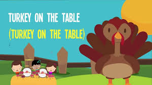 It is the perfect occasion for the people to thank almighty for the bountiful harvest as well as for the other luxuries that he has blessed them with. Thanksgiving Songs For Preschool Kids Prekinders