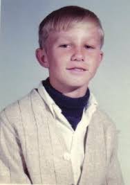 Reunion of Childhood Friends from Saint Vrain to Melrose