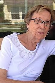 Dorothy Schell Obituary