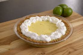 Bake A Deliciously Creamy Key Lime Pie Lactose Free Key Lime Pie Creamy Key Lime Pie Creamy Recipes