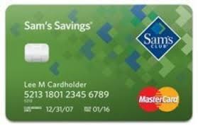 Your jcpenney credit card or jcpenney mastercard® is issued by synchrony bank. Sam S Club Credit Card Mastercard Review 2021 Login And Payment