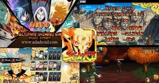 Naruto senki final is new fighting game in which player fight in beautiful villages and can collect coins. Zippyshere Com Naruto Senki Mod Apk Players Back To The Original Wooden Leaves Village Review The Growth Of Ninja Fetters Trip The Game Can Be Any Play Nar
