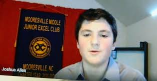 It's important to help others'