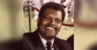 Milton Lee Harmon Sr. Obituary