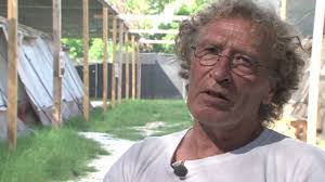 Portrait d'Eric Piel, psychiatre [Médecins Sans Frontières]