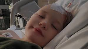 Fundraiser for Elizabeth Rolfe by Lindsey Sawyer-Brown : Help Support  Bryson & His Family