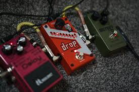 Digitech Whammy Dt Drop Tuning Pedal | Sweetwater