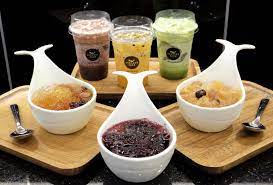 Having 2 branches in town, one in sunway pyramid and another in klcc. Top Places To Eat At Sunway Pyramid Forever In Hunger