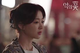 Flower of Evil" The Witness (TV Episode 2020)