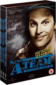 The A-Team