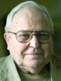 Carl Marohn Jr., 90, had worked at K-C