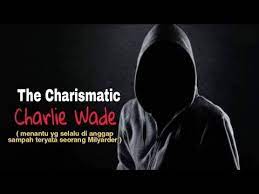 Semoga tentu saja dapat menjadi sebuah informasi menarik dengan novel charlie wade 3214 ini karena lagi banyak sekali di kepoin warganet. Si Kharismatik Charlie Wade Bab 3214 3215 Bahasa Indonesia Youtube