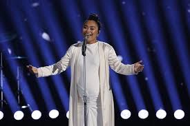 Redemption: Fil-Am Jessica Sanchez wins 'America's Got Talent' |  Philstar.com
