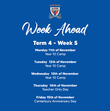 St Thomas of Canterbury College