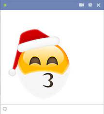 Christmas Emoticons Christmas Emoticons Emoji Emoticon