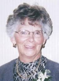 Beryl Horst Obituary