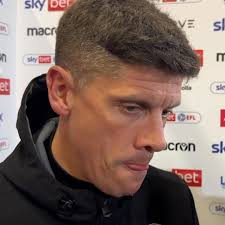 The Gaffer's assessment of...