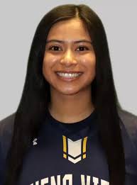 2022 Softball Roster