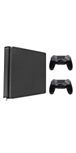 Amazon Com Humancentric Ps4 Pro Mount Mount On The Wall Or On The Back Of The Tv Patent Pending Electronics