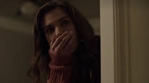 Hostage House (2021)