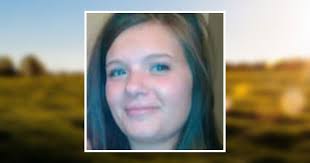 Kayla Beth Marie Wilson Obituary October 10, 2018