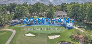 Ticket sales will not be available at the main entrance or will call. 2018 Wyndham Championship Pga Tour Betting Preview And Predictions