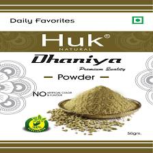 HUK DHANIYA POWDER