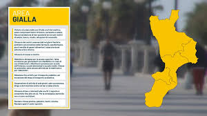Da lunedì, la città e la sua provincia rivedono un po' di luce dopo oltre due mesi di blindature, iniziate il 14 febbraio: La Calabria Resta In Zona Gialla Ten