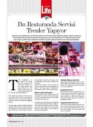 Bu Restoranda Servisi Trenler Yapiyor Traincafe Hayatbudergide Cemiyetankaralifedergisinde Ankaralifedergisi Gecegunduzank Restoran Tren Biliyor Muydunuz