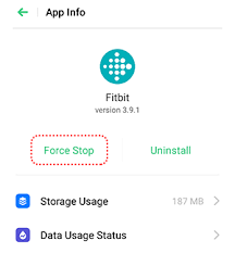 Make sure bluetooth is turned on for your phone, tablet or computer. Troubleshooting A Fitbit Not Syncing With My Oppo Phone Oppo Global
