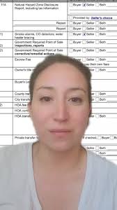 Did you know there's a NHD company out there called Seller's Choice? I  often see this as a means of the buy side implying whatever NHD company the  seller side wants to use is fine but since there is a ...