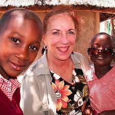 During Holy Week, we wanted to take a moment to honor our founders, Deacon Hugh  Downey and Marty Downey, whose love of humanity comes from a deep faith in  God. It is