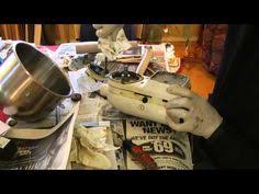 I did notice the new parts were shipped in boxes that said genuine whirlpool parts. Die 18 Besten Ideen Zu Hobart Kitchenaid K5 A Kitchenaid Kuchenmaschine Ring Der O Kitchenaid Standmixer