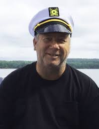 Obituary of Ronnie Joseph Larade