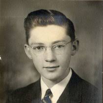 Hutchinson Class of 1938