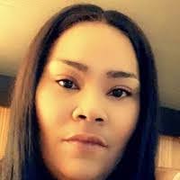 Charmaine Tate's Instagram, Twitter & Facebook