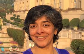 Thank You, Shyamla Menon, for Volunteering at A Better Chance