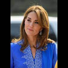 Kate Et William A La Rencontre D Ecoliers A Islamabad Prince William Prince Kate Middleton