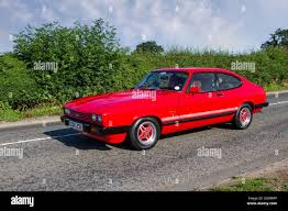 Image result for Bright Red 1980 Capri