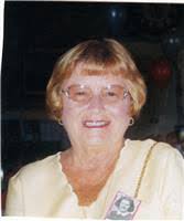 Dorothy Barron Obituary