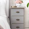 Antique nightstands come in a broad range of styles. 1