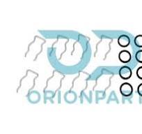 MERCEDES ACTROS REPAIR KIT, OIL PIPE 0002680573 - Orion Part