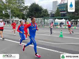 .tokyo olympics on sunday with eliud kipchoge hoping to defend his marathon title on the streets of the third man to win consecutive marathon golds gets the 16th and final day of full competition. Jk8ustyv S29zm